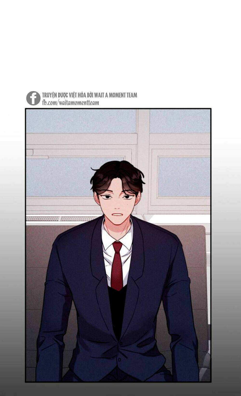 Bloody Romance - Lãng Mạn Đẫm Máu: Chapter 10