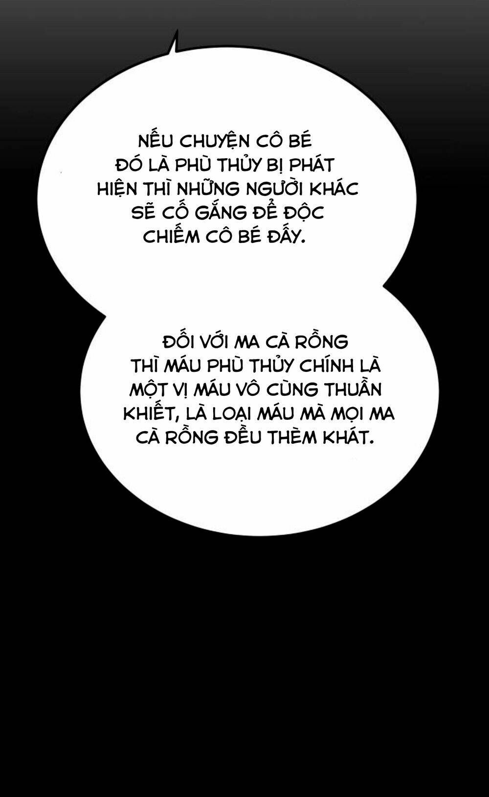 Bloody Romance - Lãng Mạn Đẫm Máu: Chapter 10