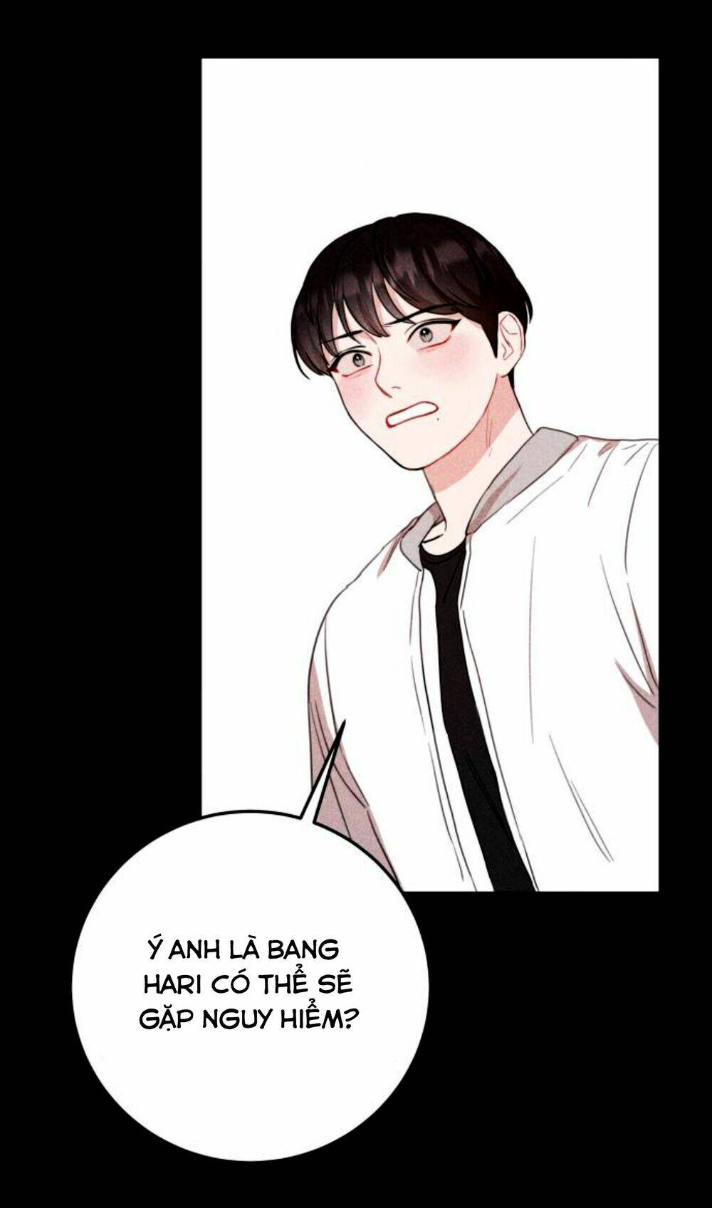 Bloody Romance - Lãng Mạn Đẫm Máu: Chapter 10