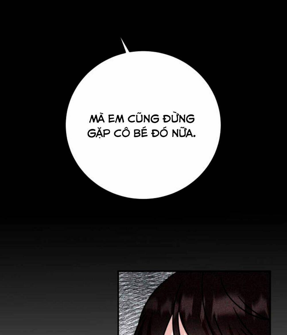 Bloody Romance - Lãng Mạn Đẫm Máu: Chapter 10