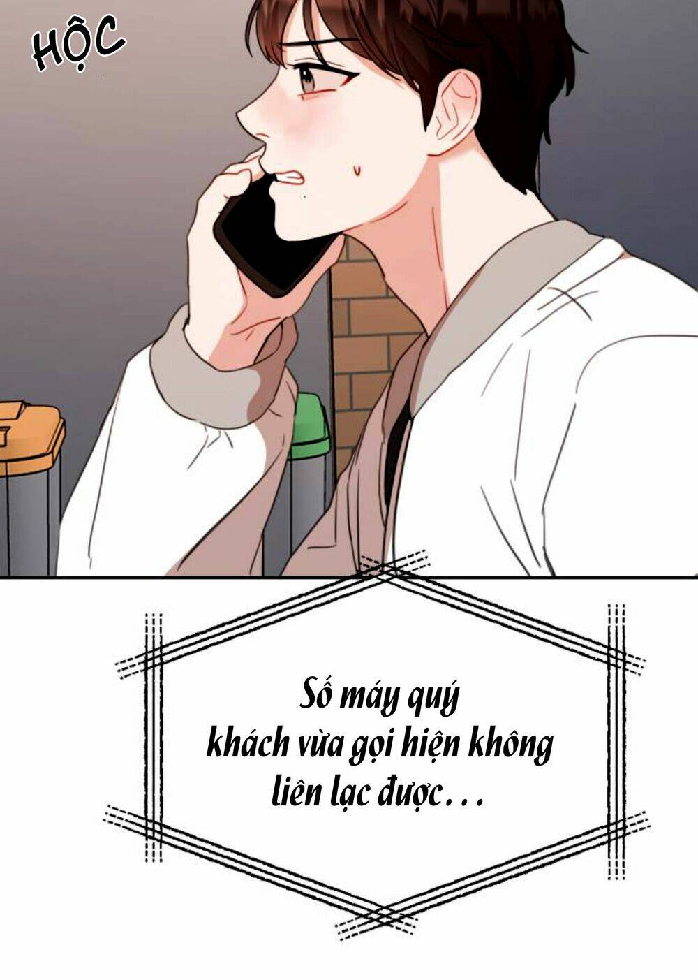 Bloody Romance - Lãng Mạn Đẫm Máu: Chapter 10