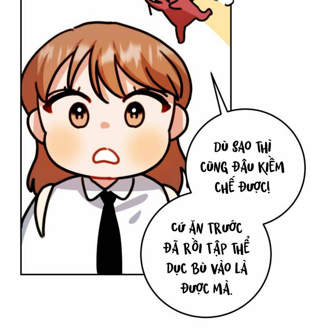Bloody Romance - Lãng Mạn Đẫm Máu: Chapter 10