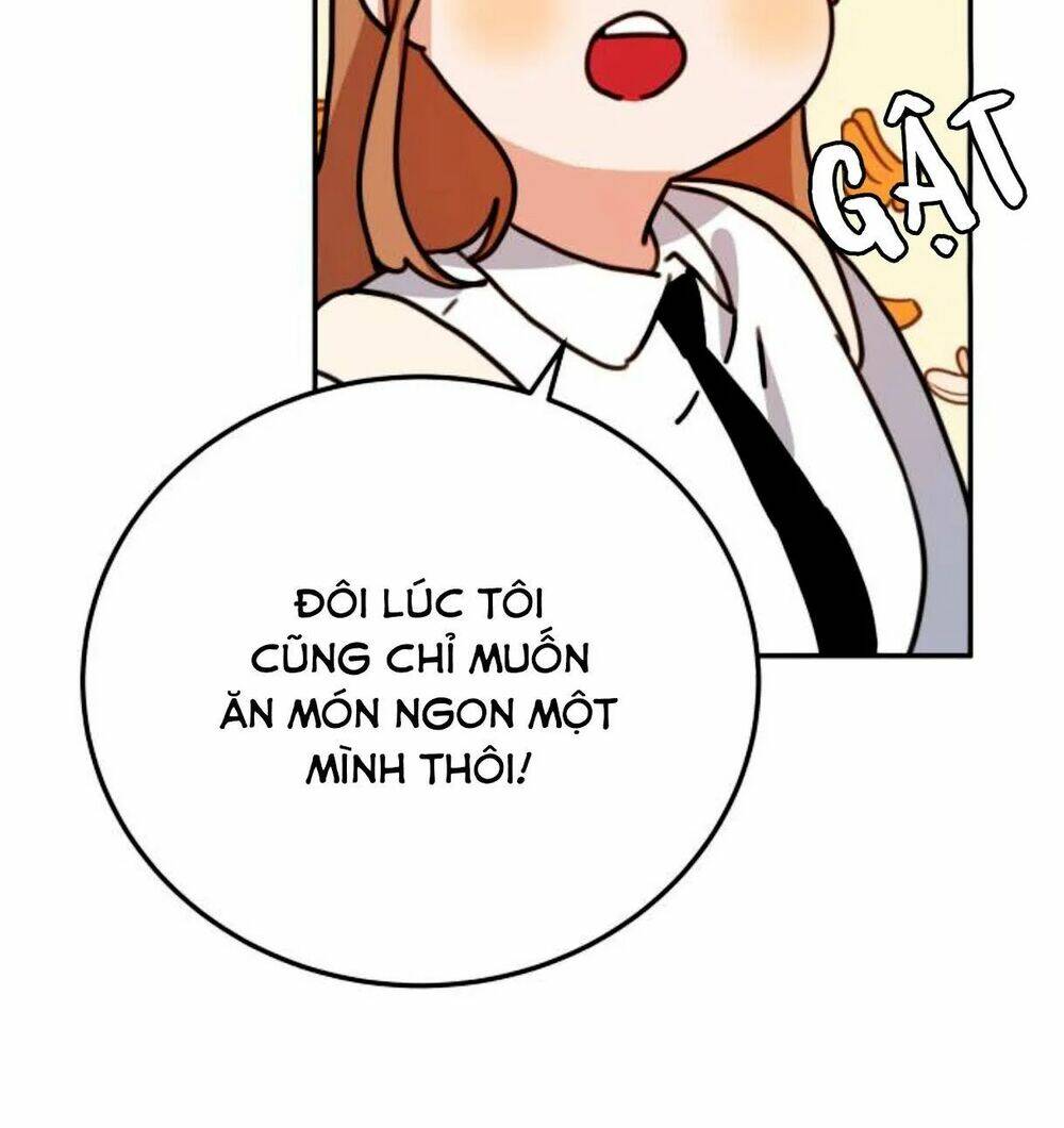 Bloody Romance - Lãng Mạn Đẫm Máu: Chapter 11.5
