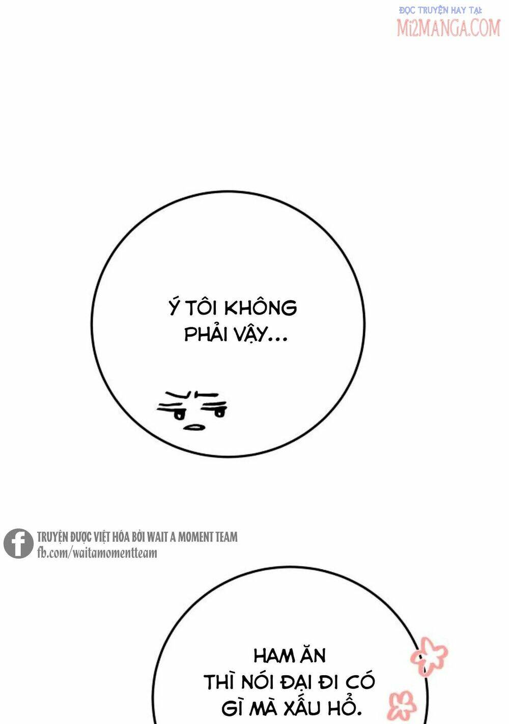 Bloody Romance - Lãng Mạn Đẫm Máu: Chapter 11.5