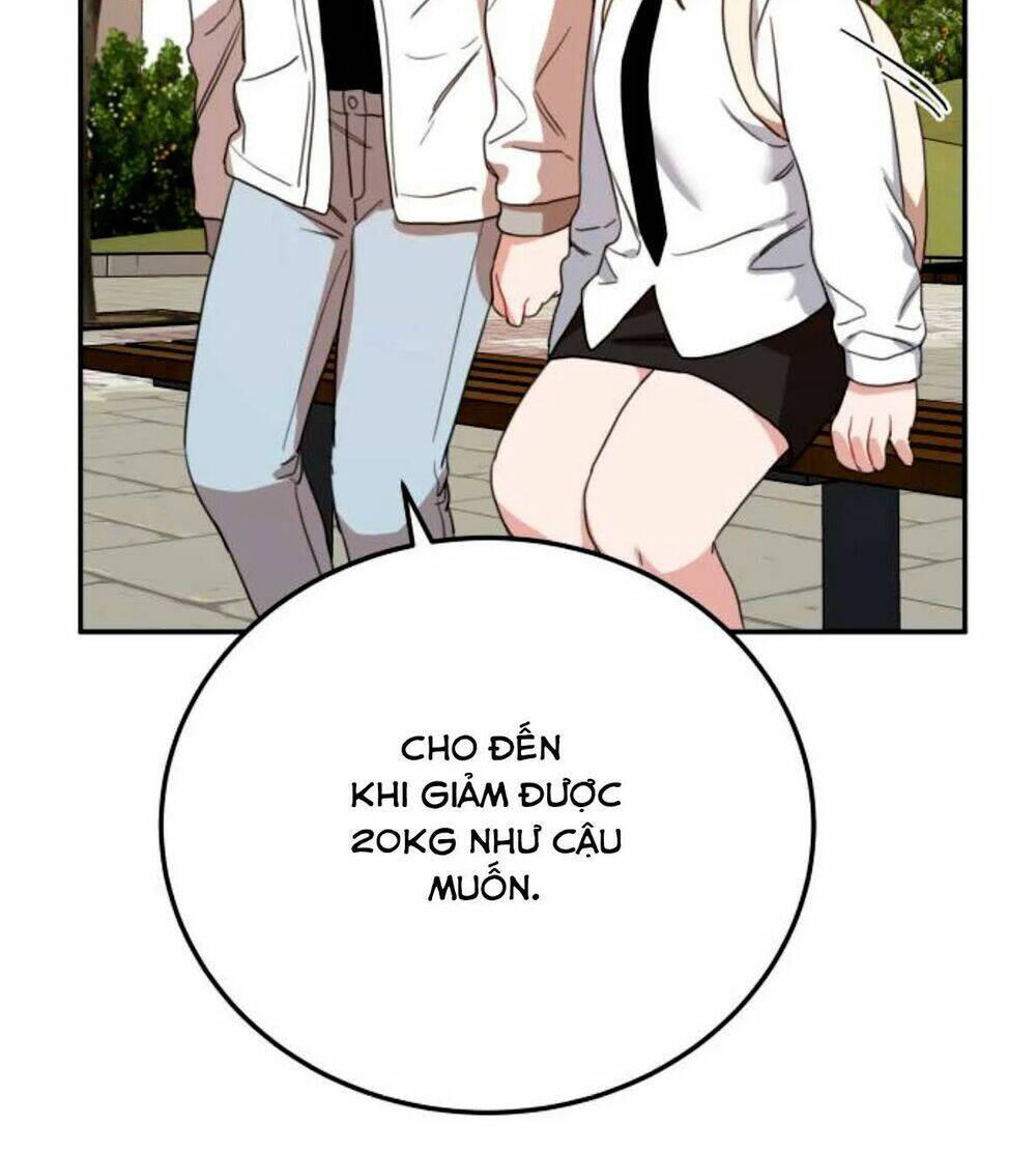Bloody Romance - Lãng Mạn Đẫm Máu: Chapter 11.5