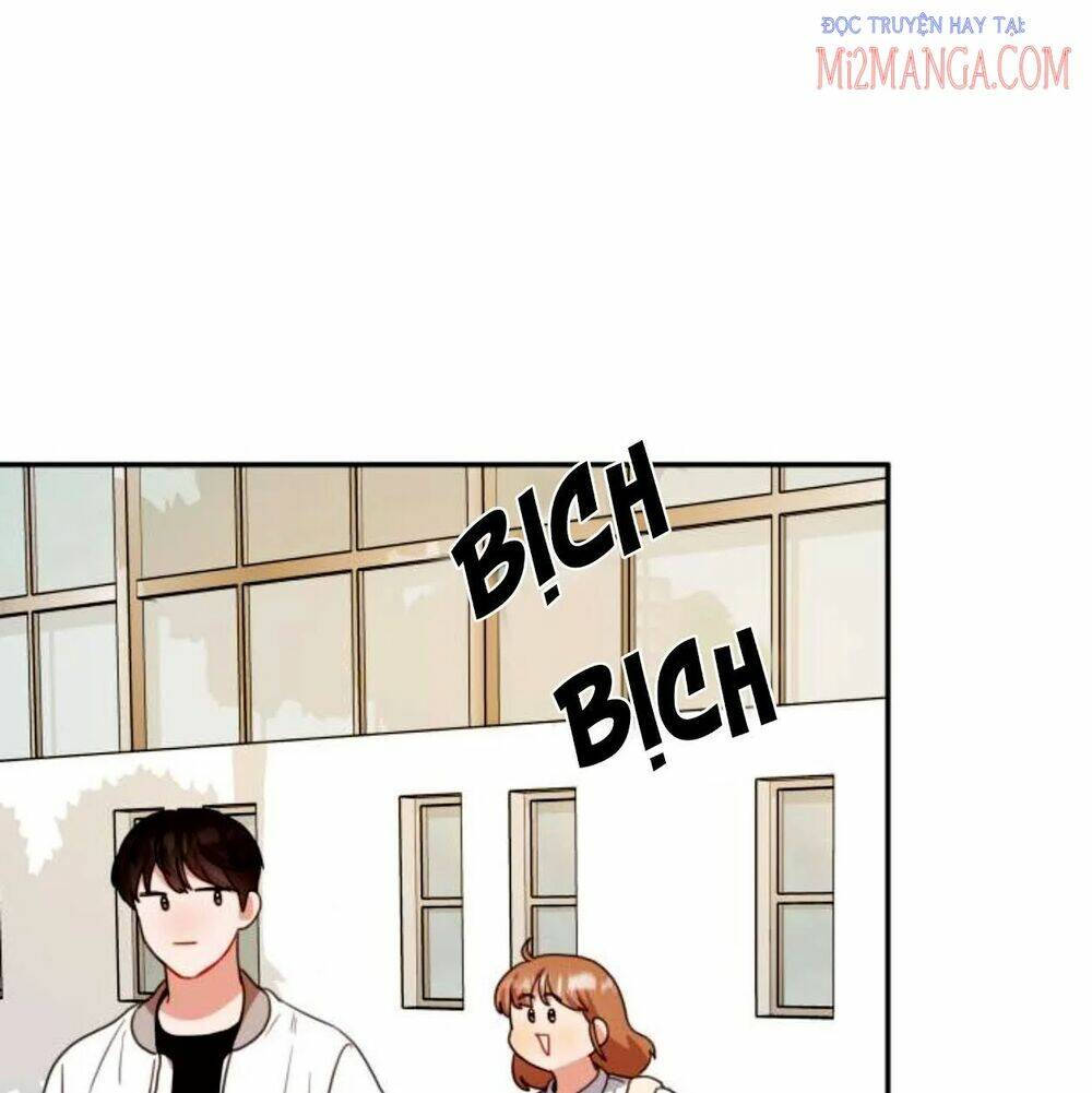 Bloody Romance - Lãng Mạn Đẫm Máu: Chapter 11.5