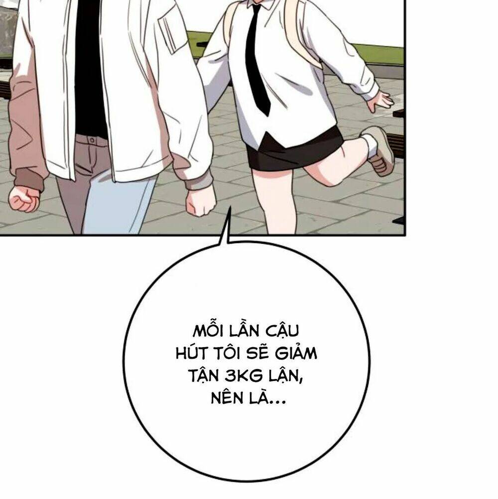 Bloody Romance - Lãng Mạn Đẫm Máu: Chapter 11.5