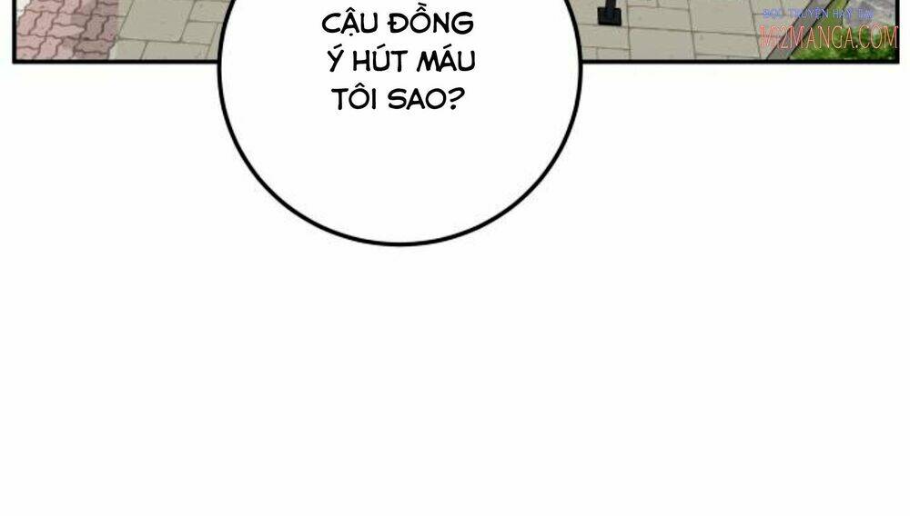 Bloody Romance - Lãng Mạn Đẫm Máu: Chapter 11.5