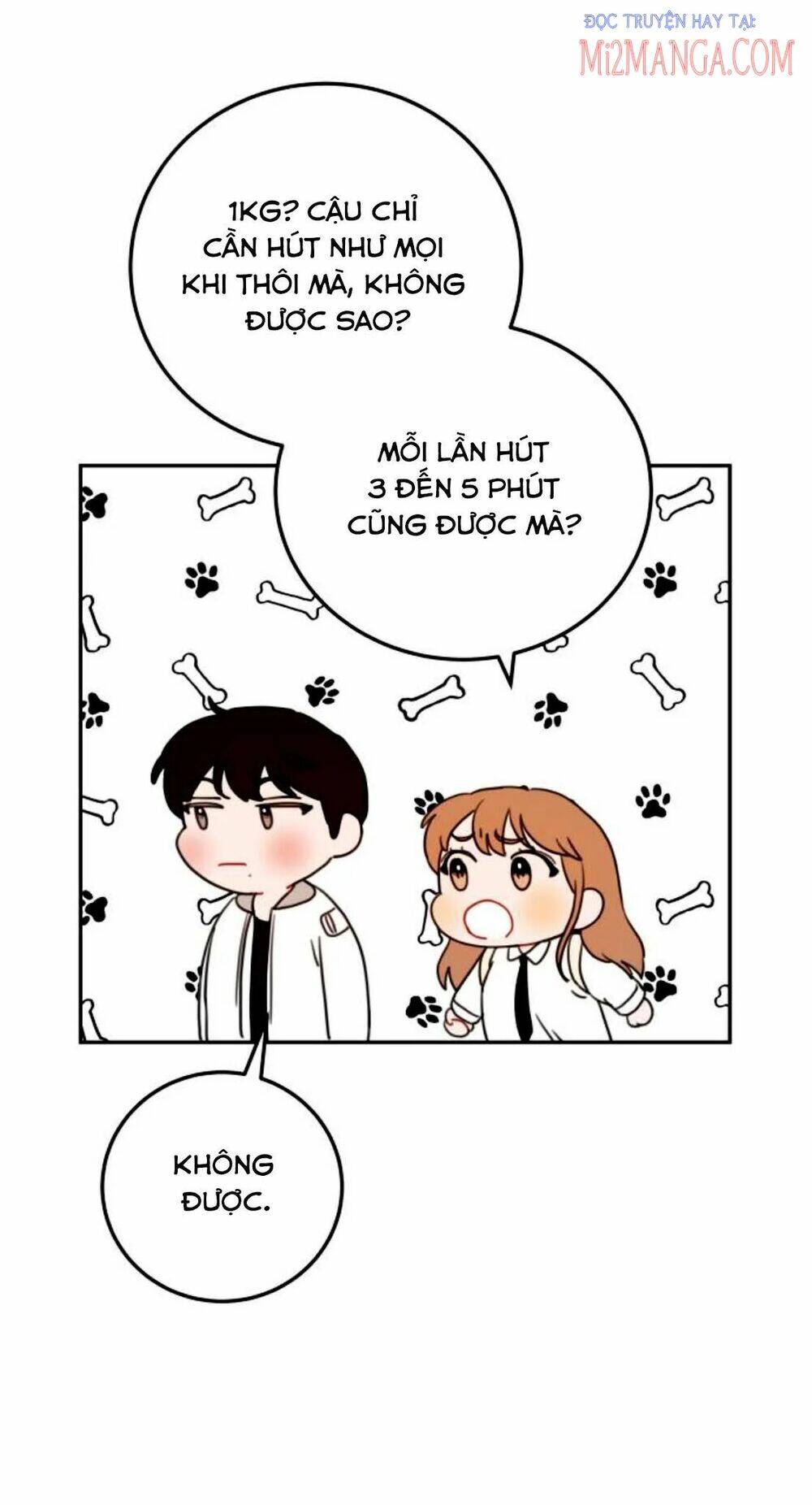 Bloody Romance - Lãng Mạn Đẫm Máu: Chapter 11.5