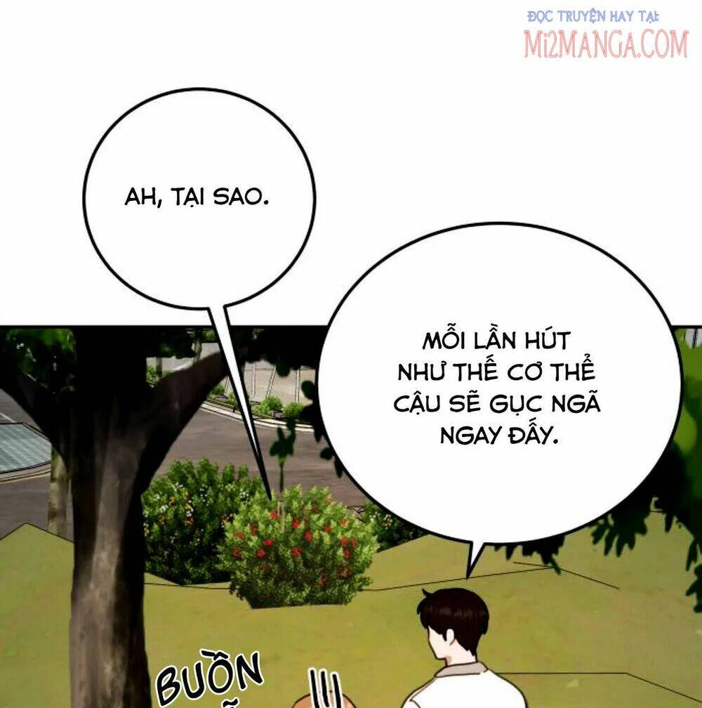 Bloody Romance - Lãng Mạn Đẫm Máu: Chapter 11.5