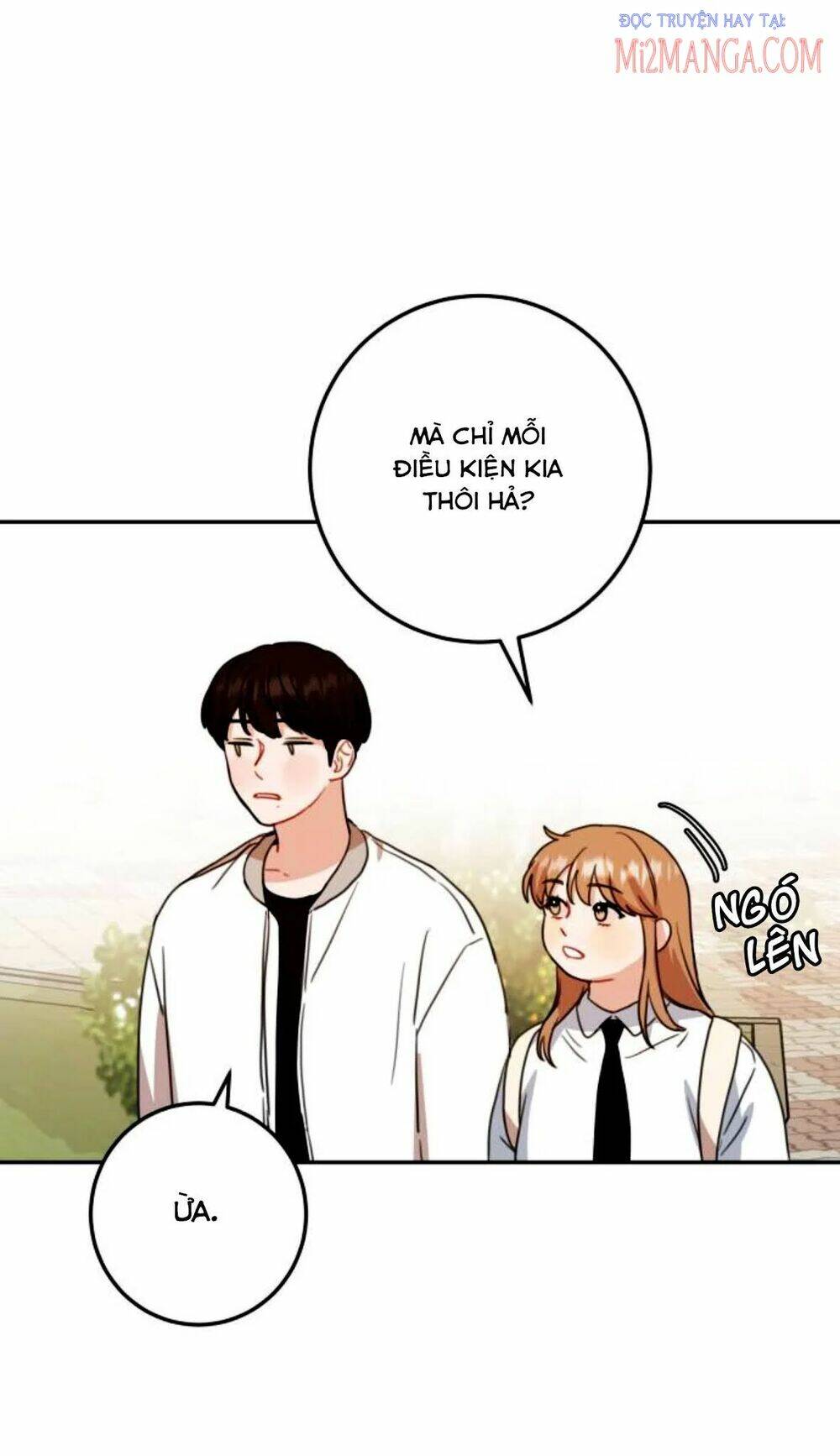 Bloody Romance - Lãng Mạn Đẫm Máu: Chapter 11.5