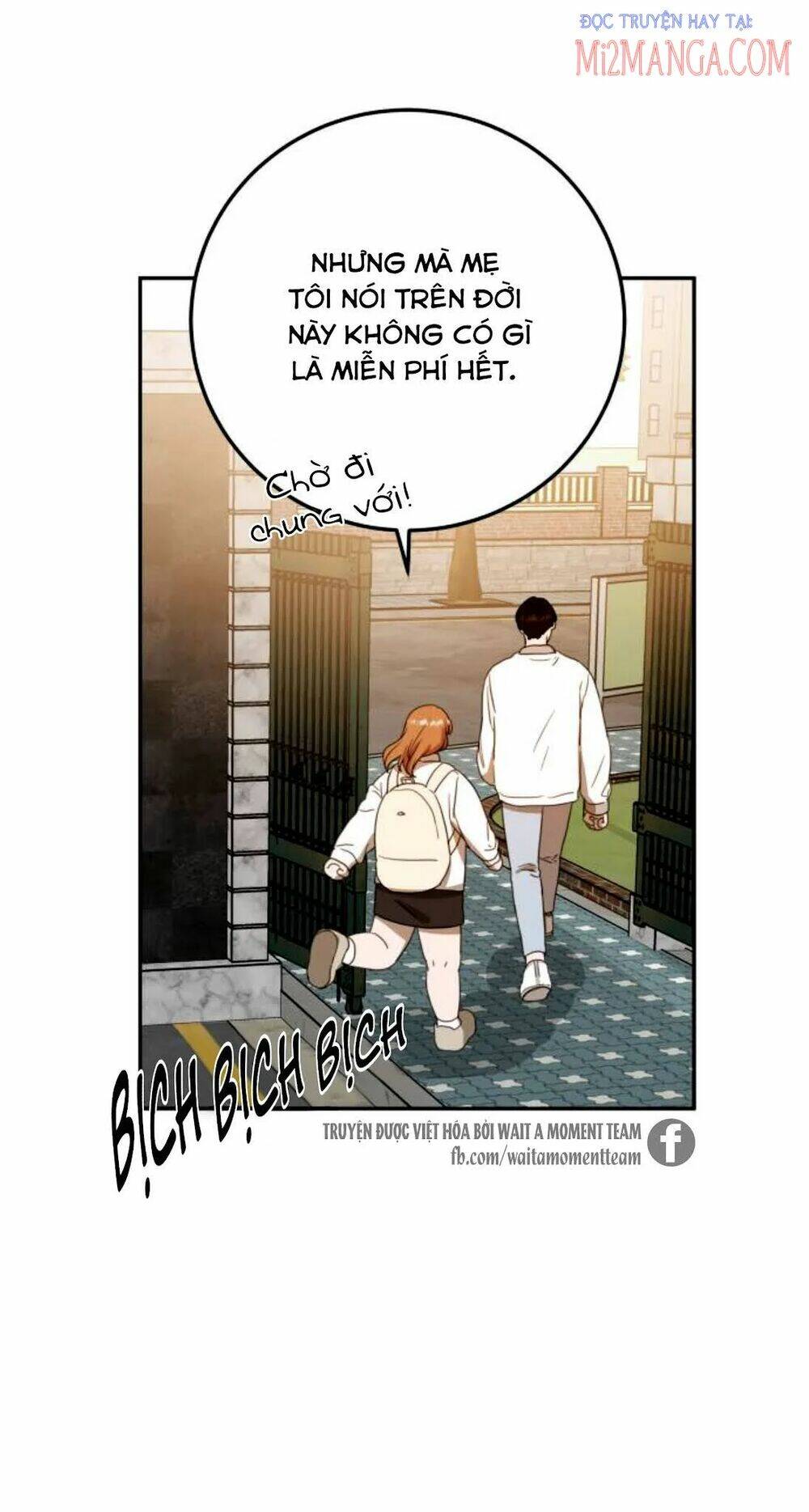 Bloody Romance - Lãng Mạn Đẫm Máu: Chapter 11.5
