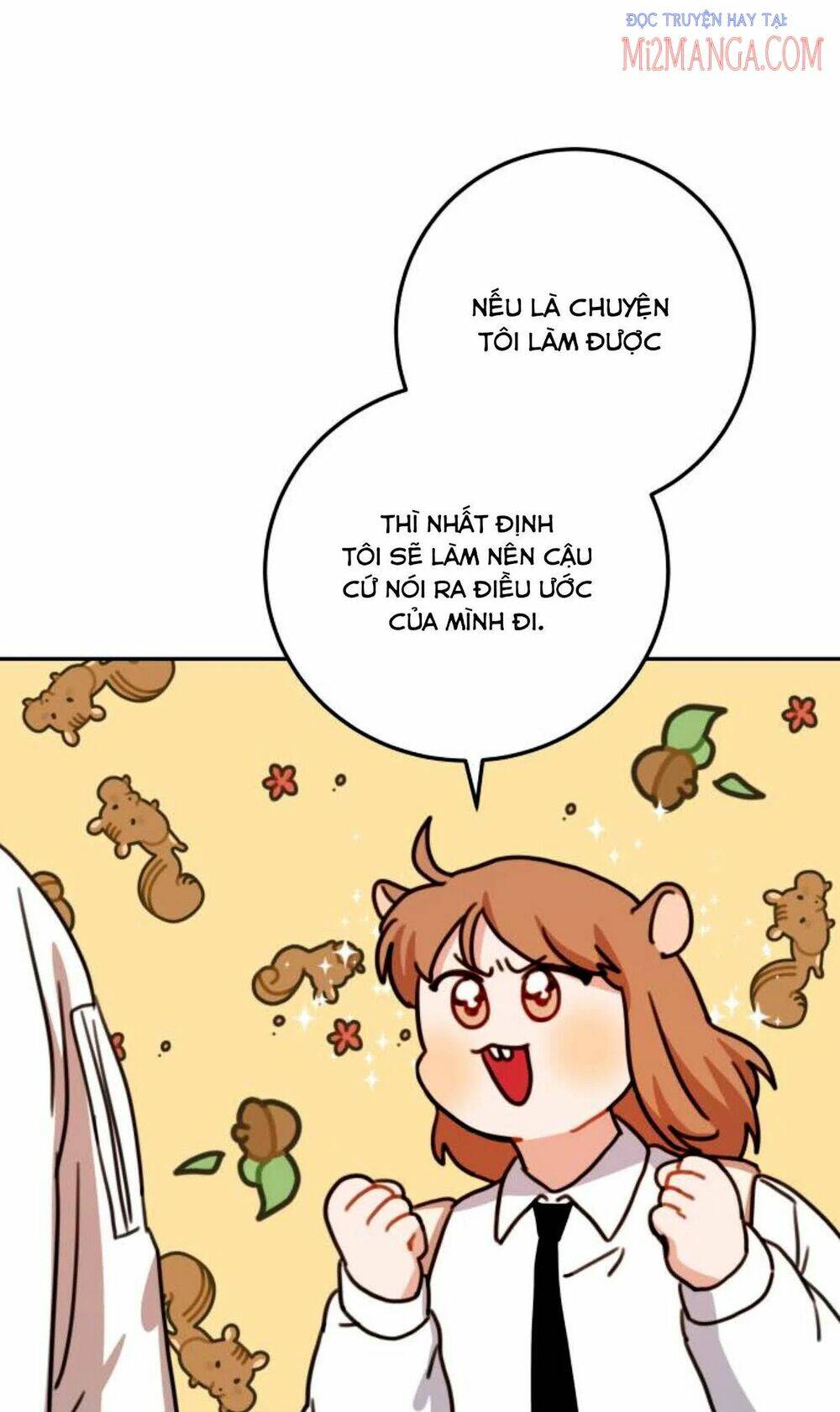 Bloody Romance - Lãng Mạn Đẫm Máu: Chapter 11.5