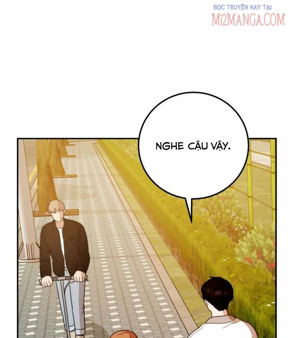 Bloody Romance - Lãng Mạn Đẫm Máu: Chapter 11.5