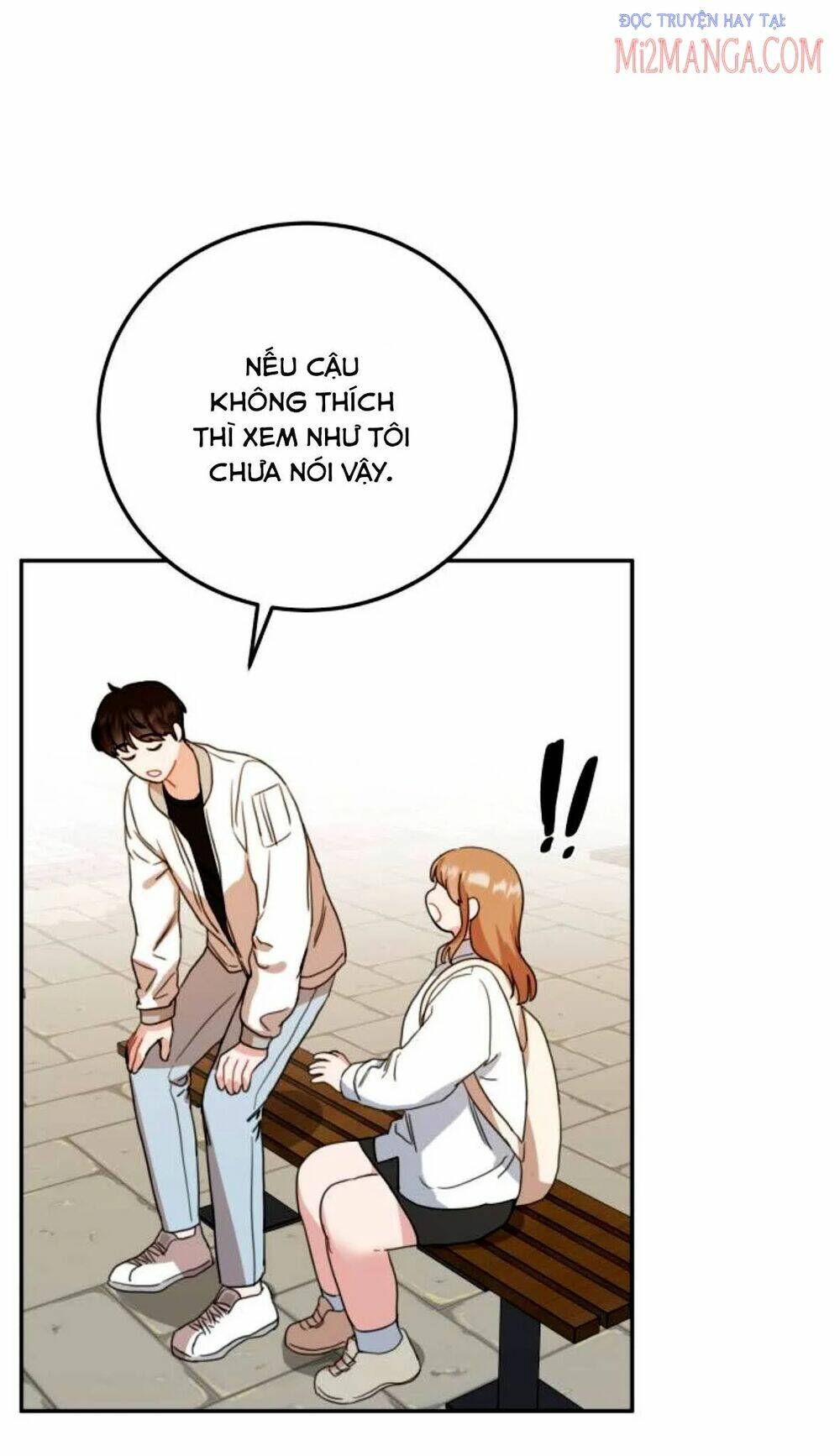 Bloody Romance - Lãng Mạn Đẫm Máu: Chapter 11.5