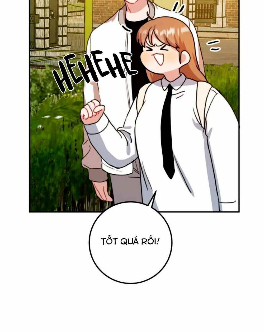 Bloody Romance - Lãng Mạn Đẫm Máu: Chapter 11.5