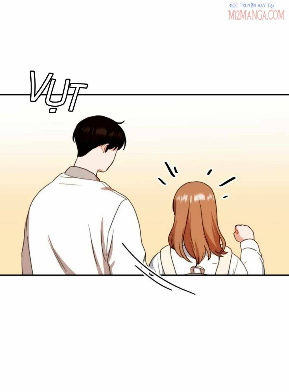 Bloody Romance - Lãng Mạn Đẫm Máu: Chapter 11.5