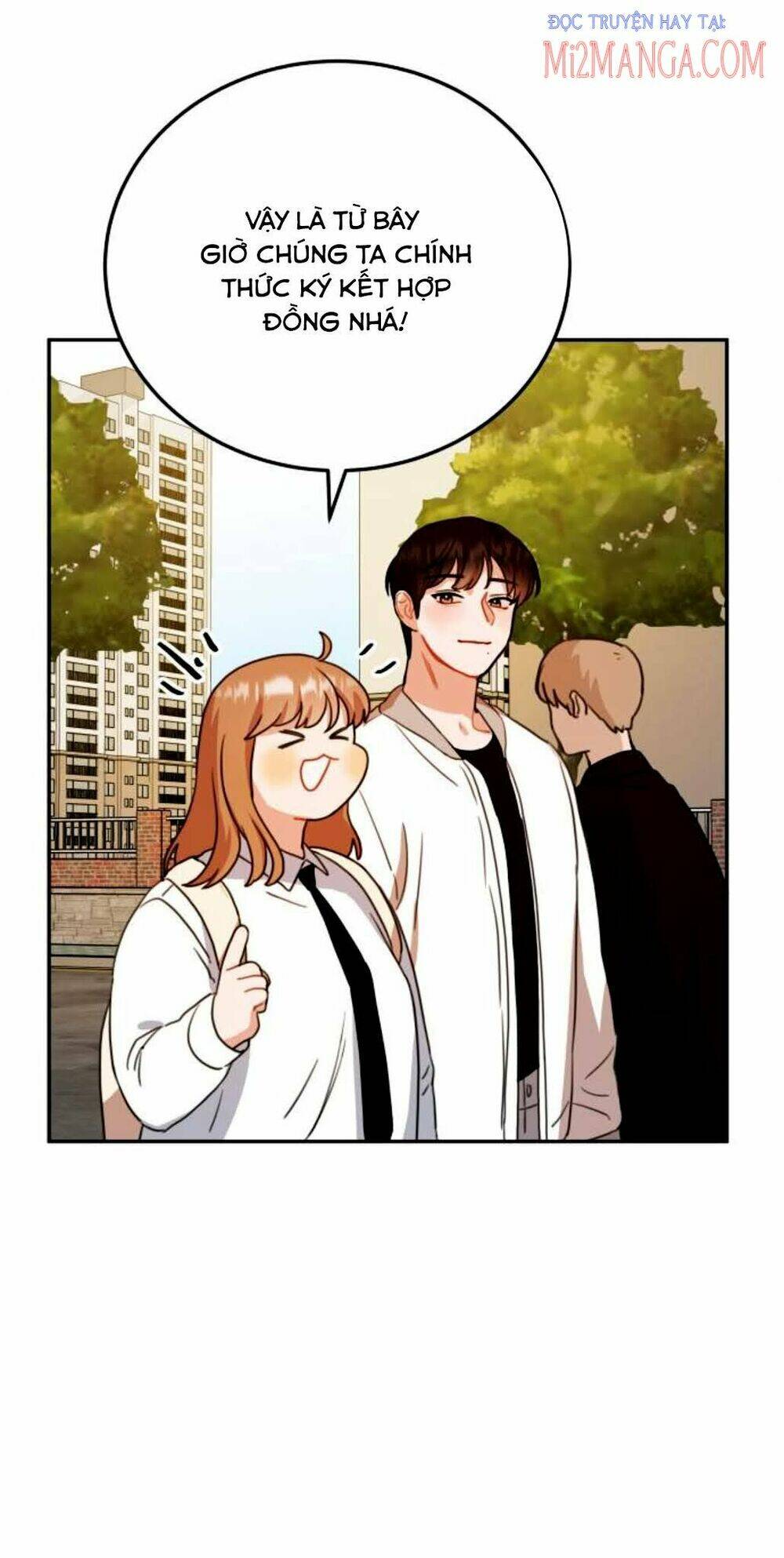Bloody Romance - Lãng Mạn Đẫm Máu: Chapter 11.5