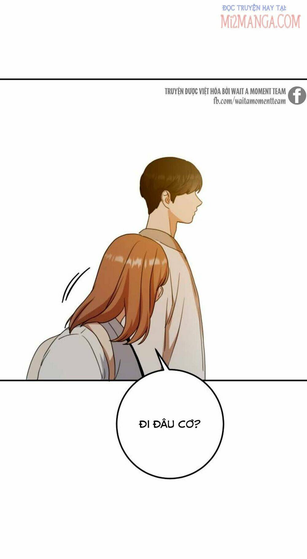 Bloody Romance - Lãng Mạn Đẫm Máu: Chapter 11.5