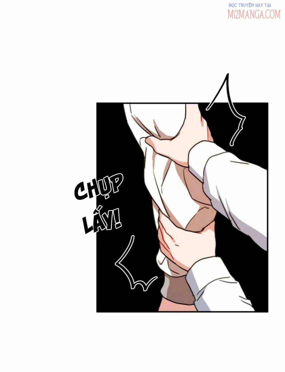 Bloody Romance - Lãng Mạn Đẫm Máu: Chapter 11.5