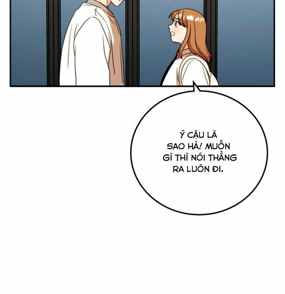 Bloody Romance - Lãng Mạn Đẫm Máu: Chapter 11