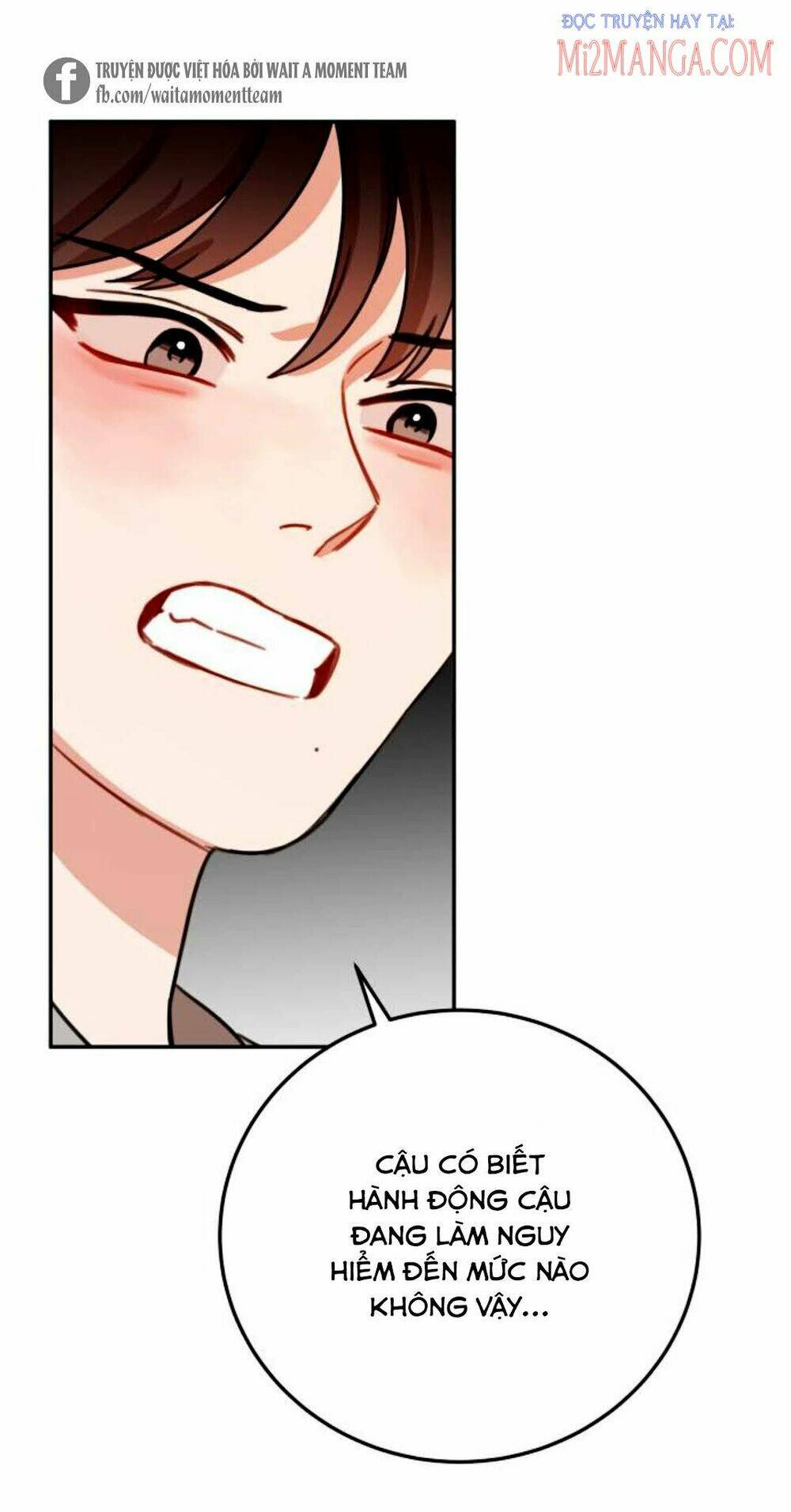 Bloody Romance - Lãng Mạn Đẫm Máu: Chapter 11