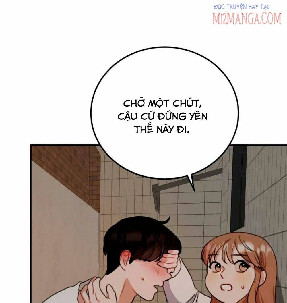 Bloody Romance - Lãng Mạn Đẫm Máu: Chapter 11