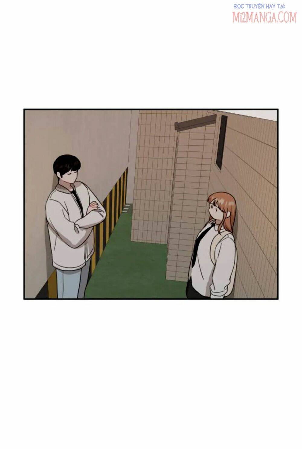 Bloody Romance - Lãng Mạn Đẫm Máu: Chapter 11