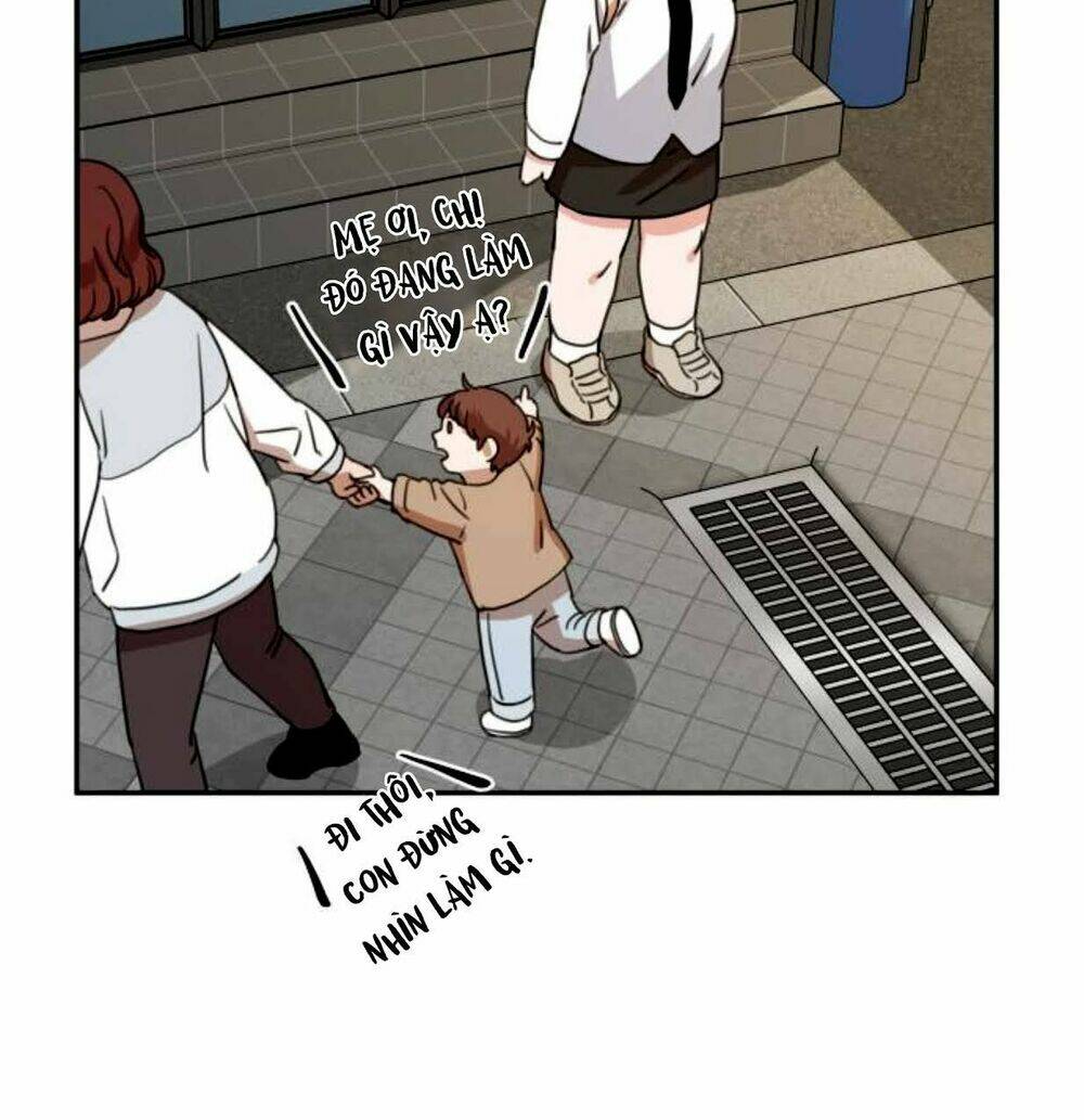 Bloody Romance - Lãng Mạn Đẫm Máu: Chapter 11