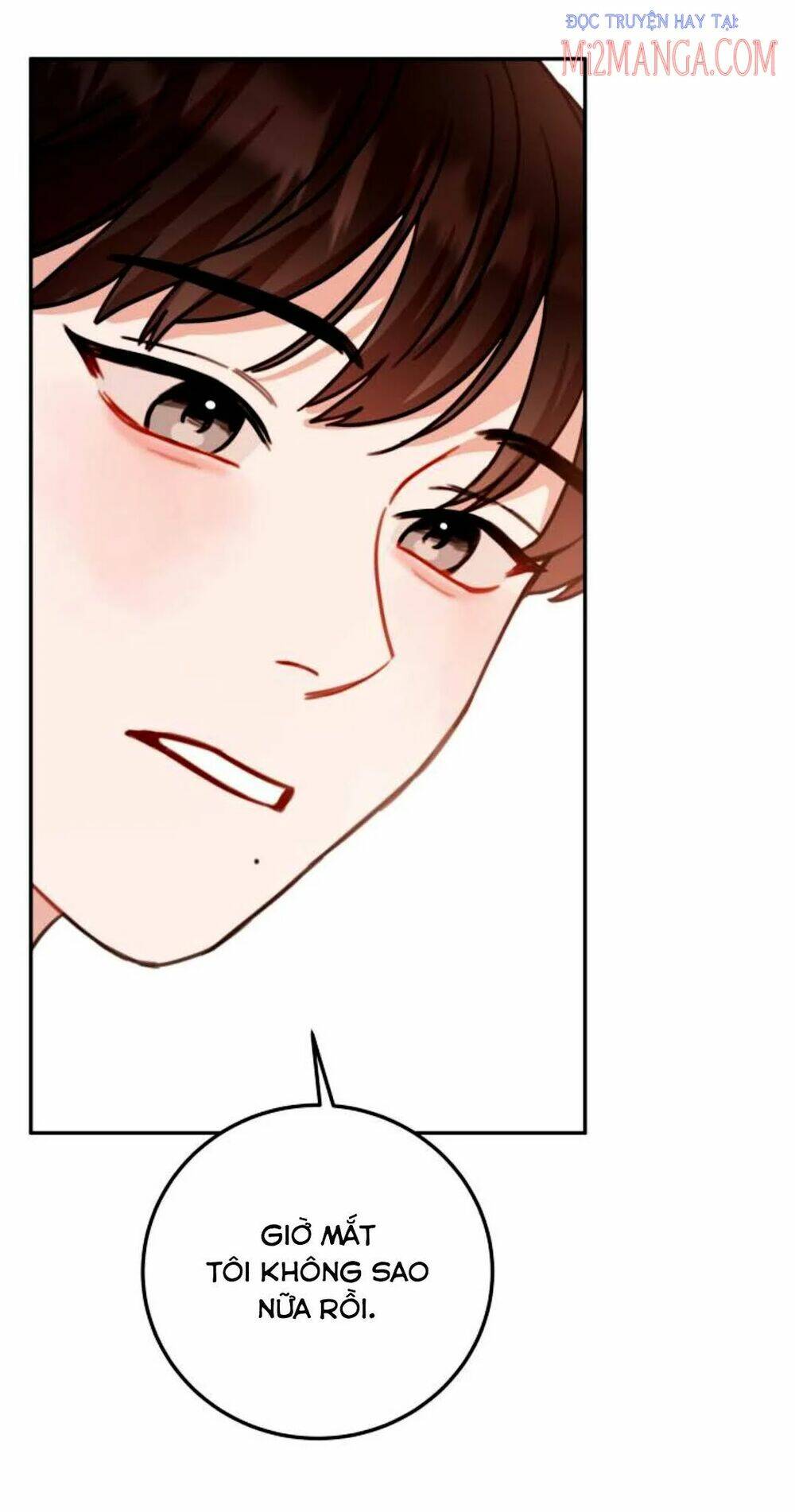 Bloody Romance - Lãng Mạn Đẫm Máu: Chapter 11