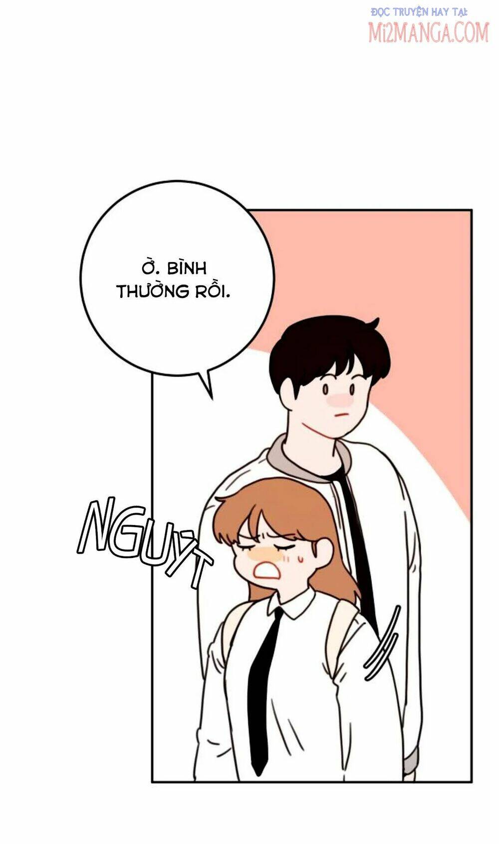 Bloody Romance - Lãng Mạn Đẫm Máu: Chapter 11