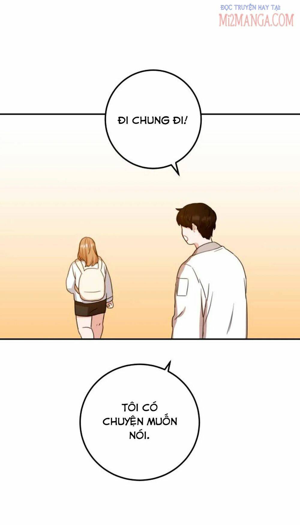 Bloody Romance - Lãng Mạn Đẫm Máu: Chapter 11