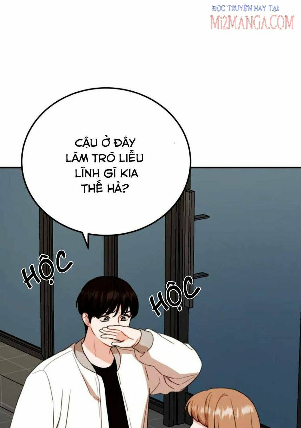Bloody Romance - Lãng Mạn Đẫm Máu: Chapter 11