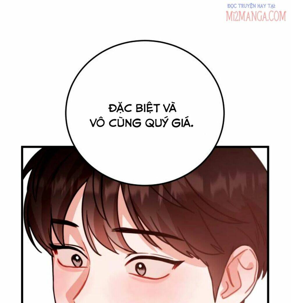 Bloody Romance - Lãng Mạn Đẫm Máu: Chapter 12.5