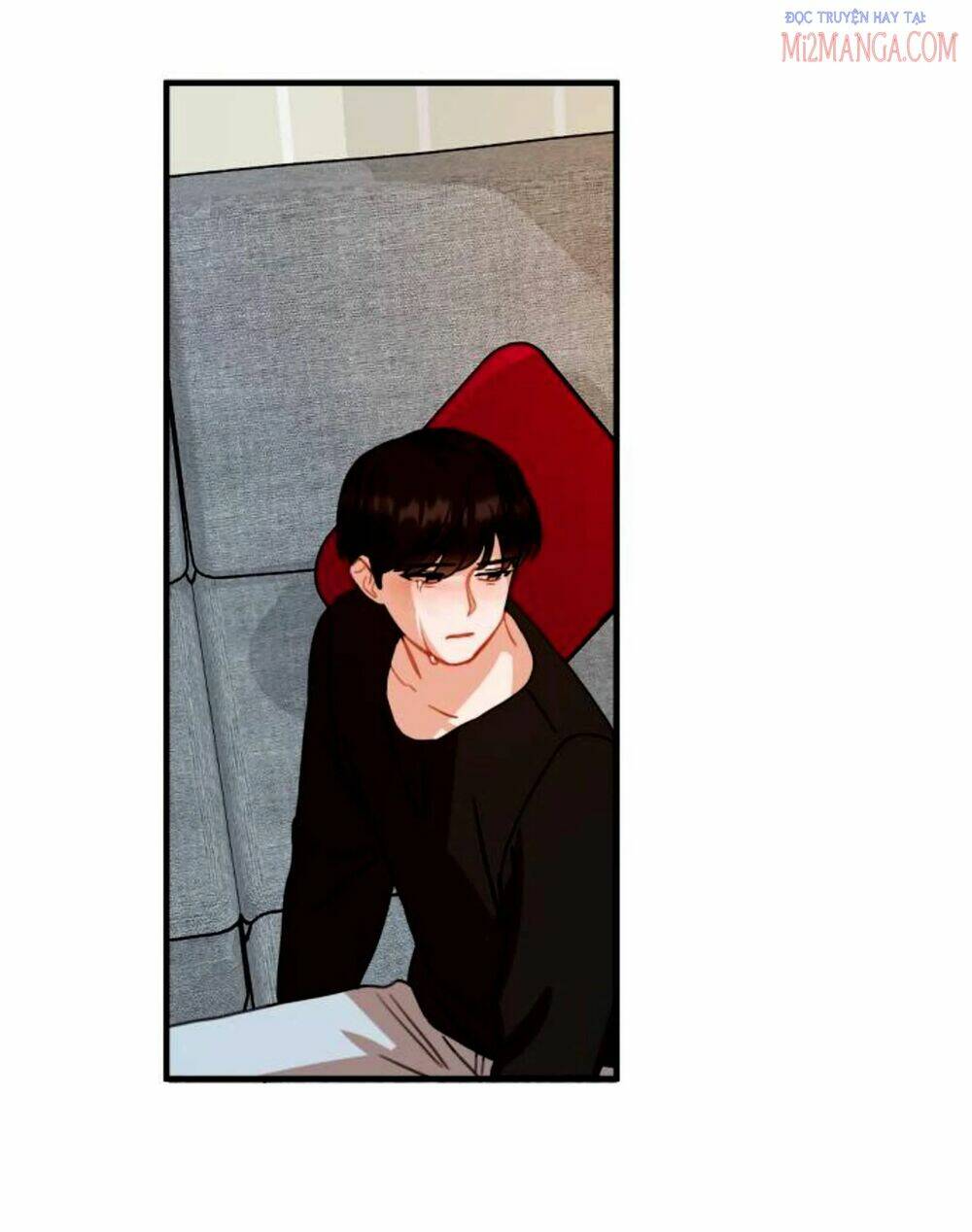 Bloody Romance - Lãng Mạn Đẫm Máu: Chapter 12.5