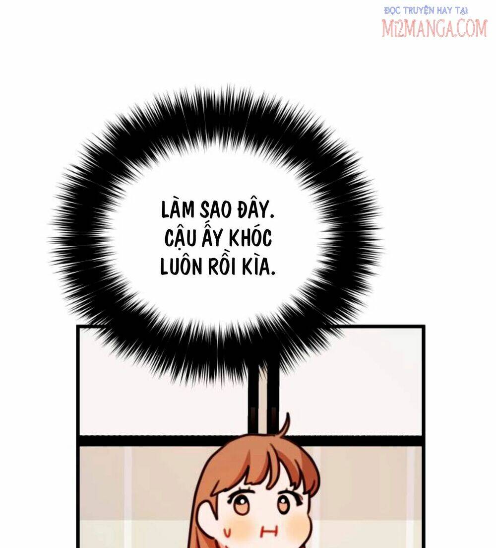 Bloody Romance - Lãng Mạn Đẫm Máu: Chapter 12.5