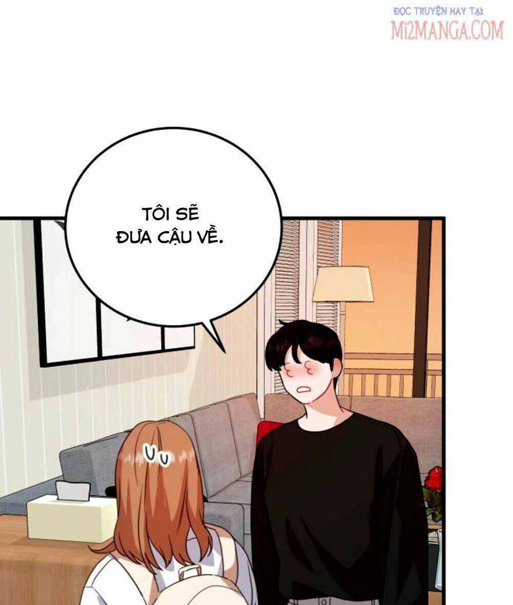 Bloody Romance - Lãng Mạn Đẫm Máu: Chapter 12.5