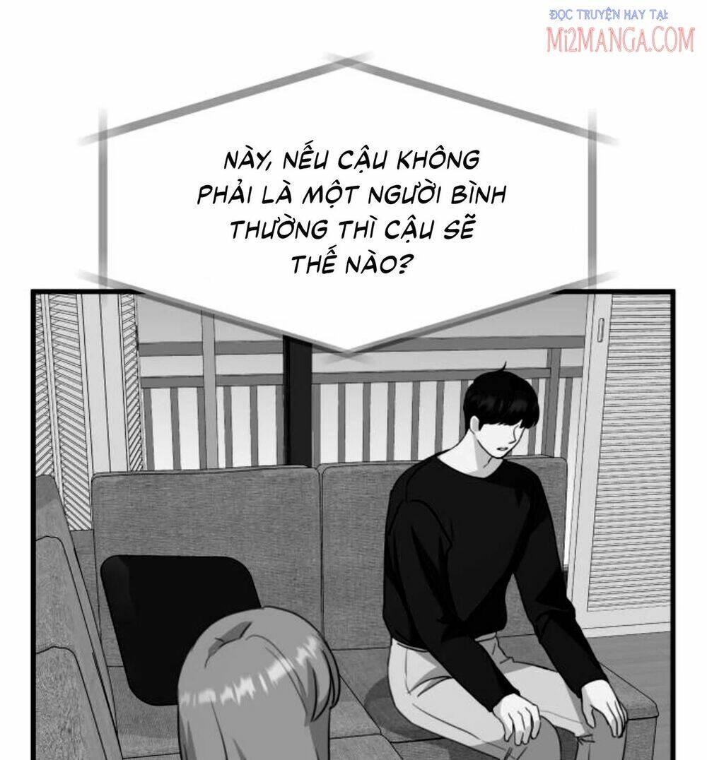 Bloody Romance - Lãng Mạn Đẫm Máu: Chapter 12.5