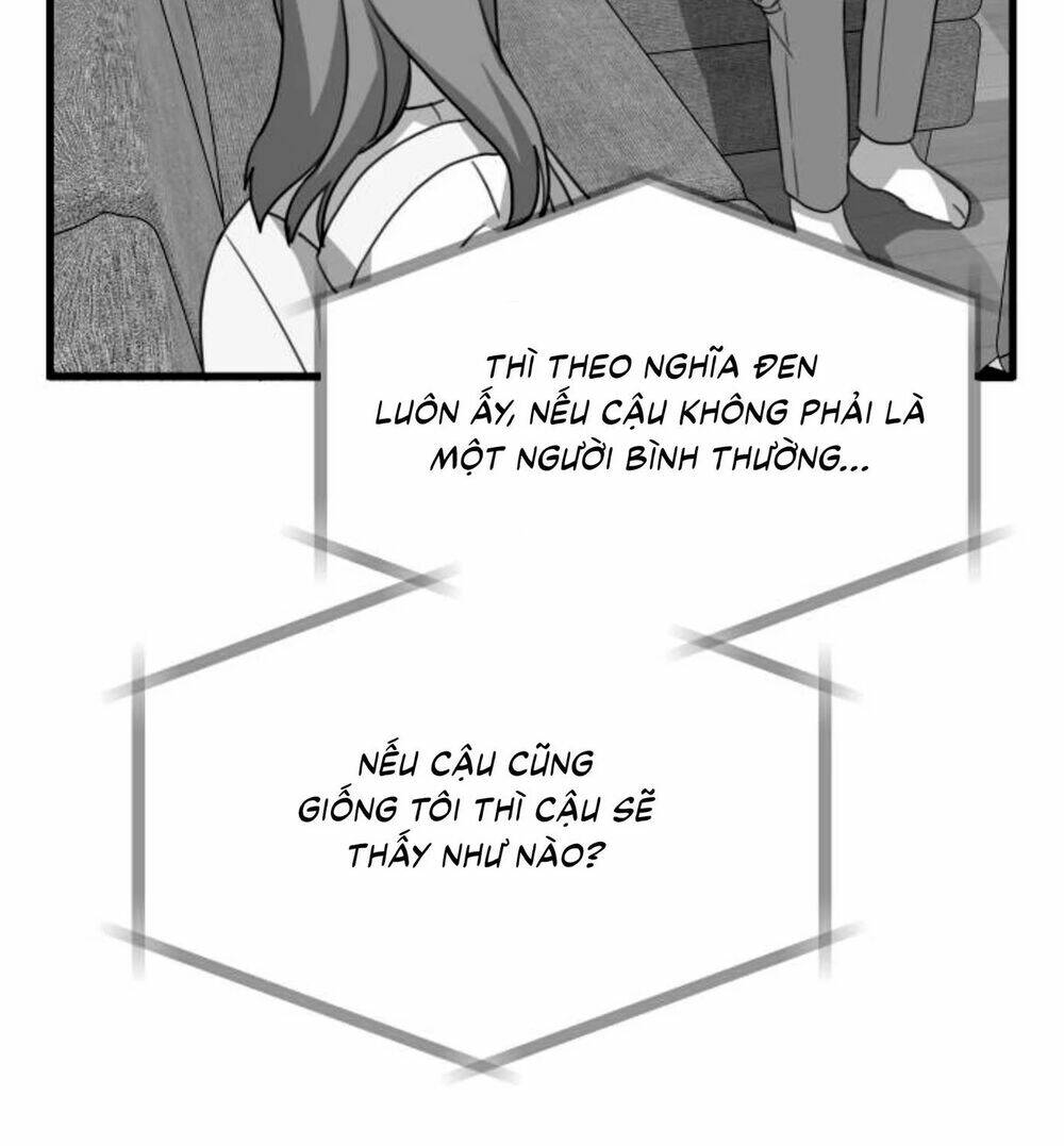 Bloody Romance - Lãng Mạn Đẫm Máu: Chapter 12.5