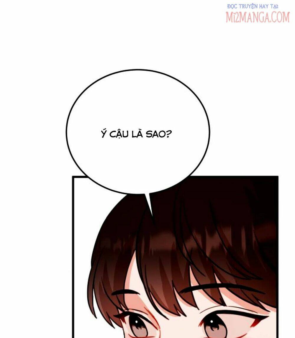 Bloody Romance - Lãng Mạn Đẫm Máu: Chapter 12.5