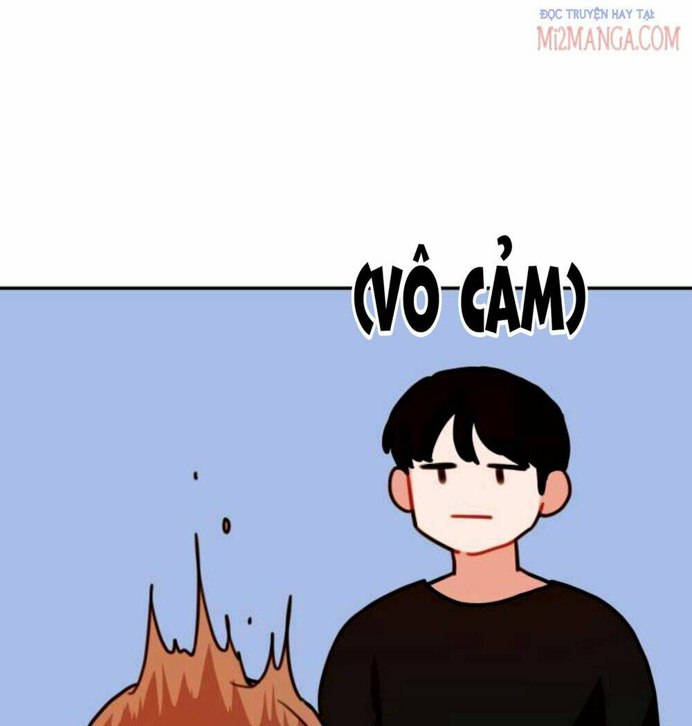 Bloody Romance - Lãng Mạn Đẫm Máu: Chapter 12.5