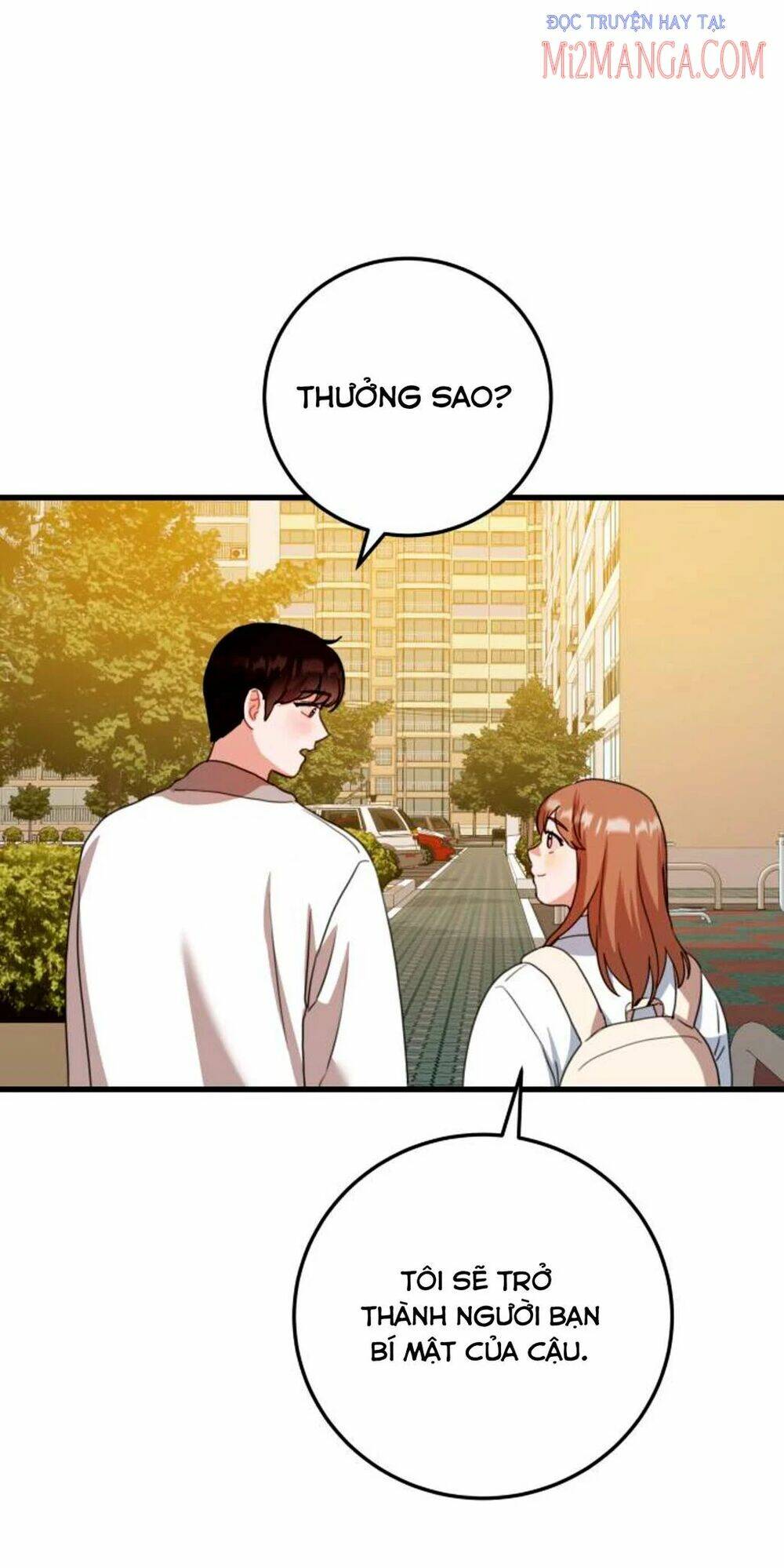 Bloody Romance - Lãng Mạn Đẫm Máu: Chapter 12.5
