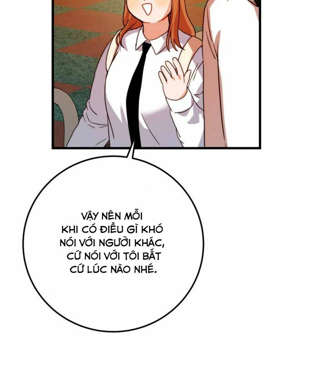 Bloody Romance - Lãng Mạn Đẫm Máu: Chapter 12.5