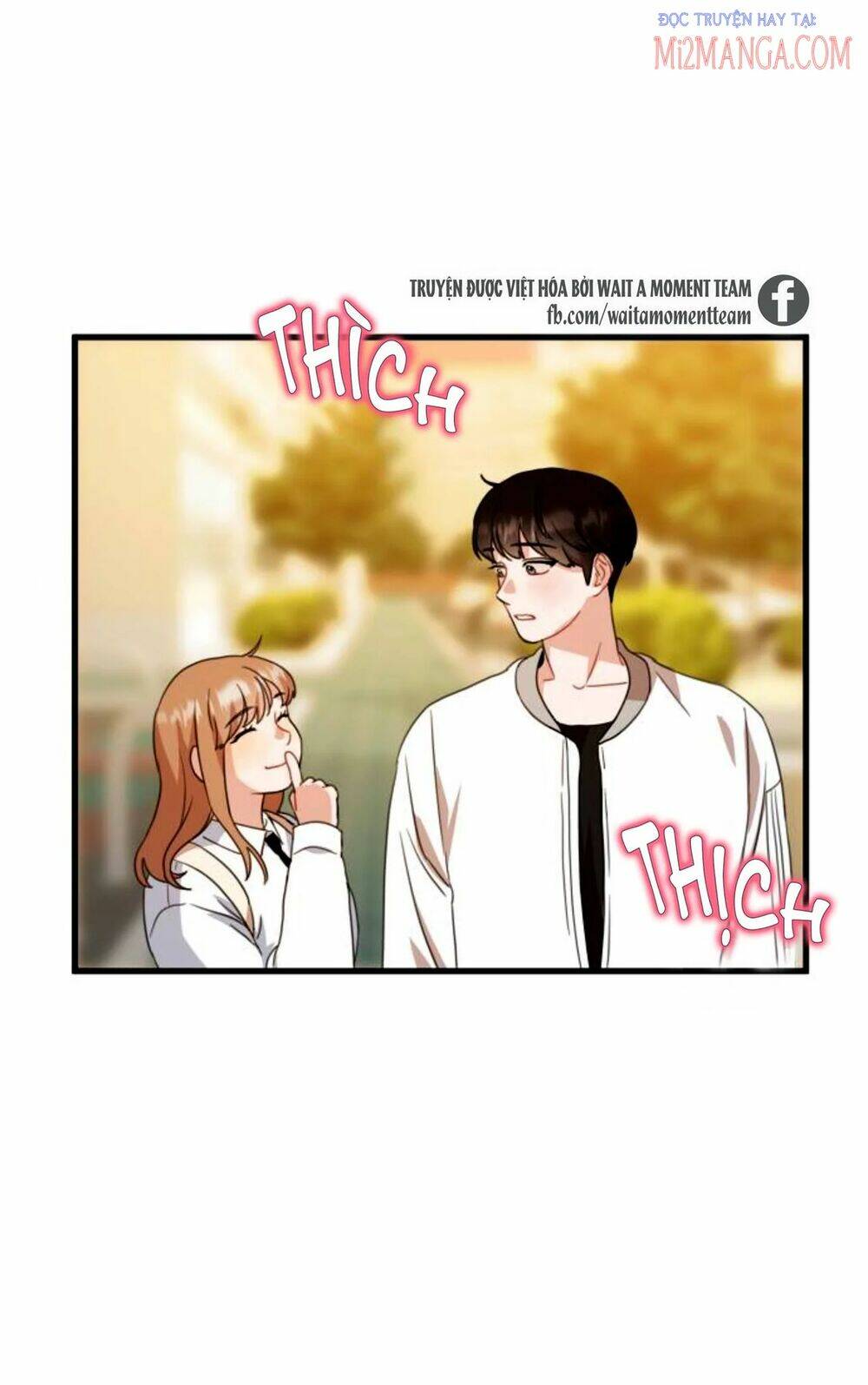 Bloody Romance - Lãng Mạn Đẫm Máu: Chapter 12.5