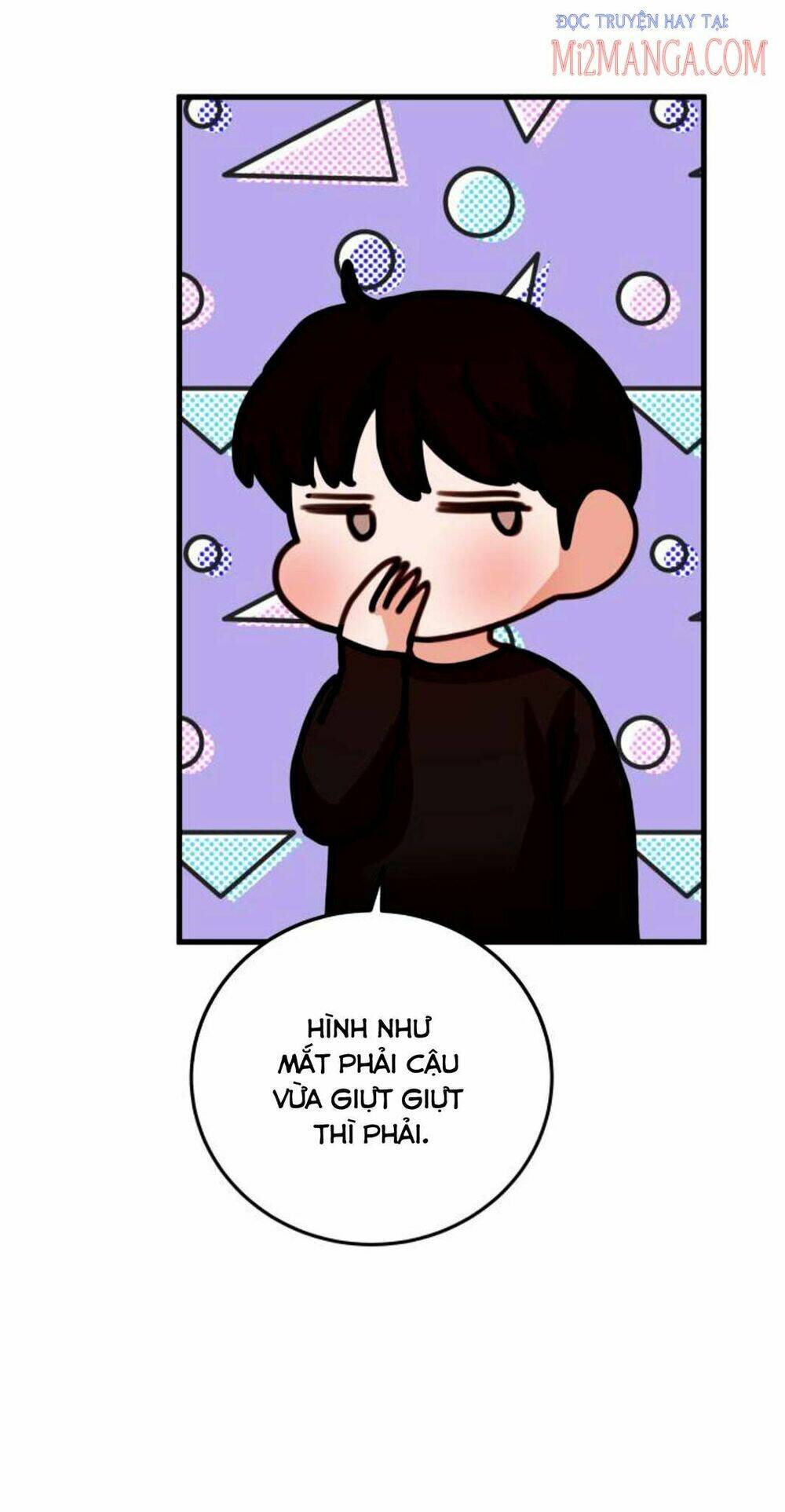 Bloody Romance - Lãng Mạn Đẫm Máu: Chapter 12.5