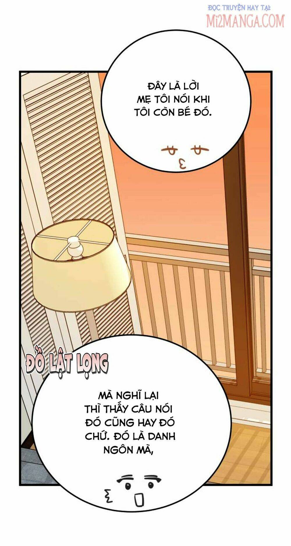 Bloody Romance - Lãng Mạn Đẫm Máu: Chapter 12.5