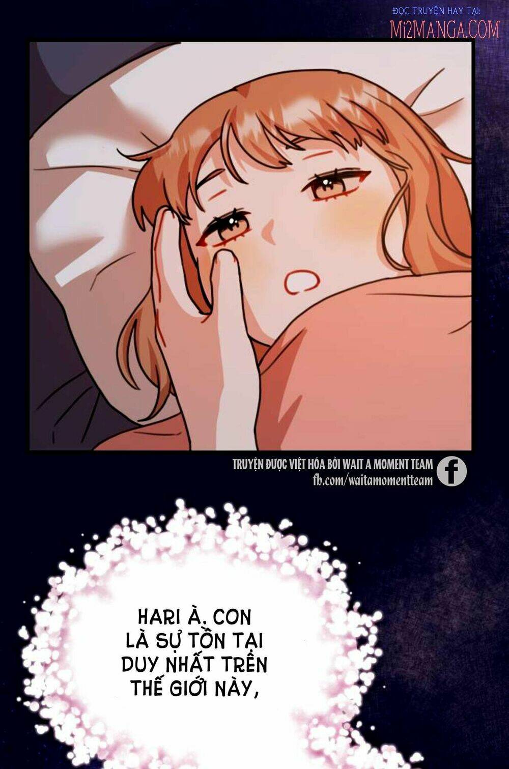 Bloody Romance - Lãng Mạn Đẫm Máu: Chapter 12.5