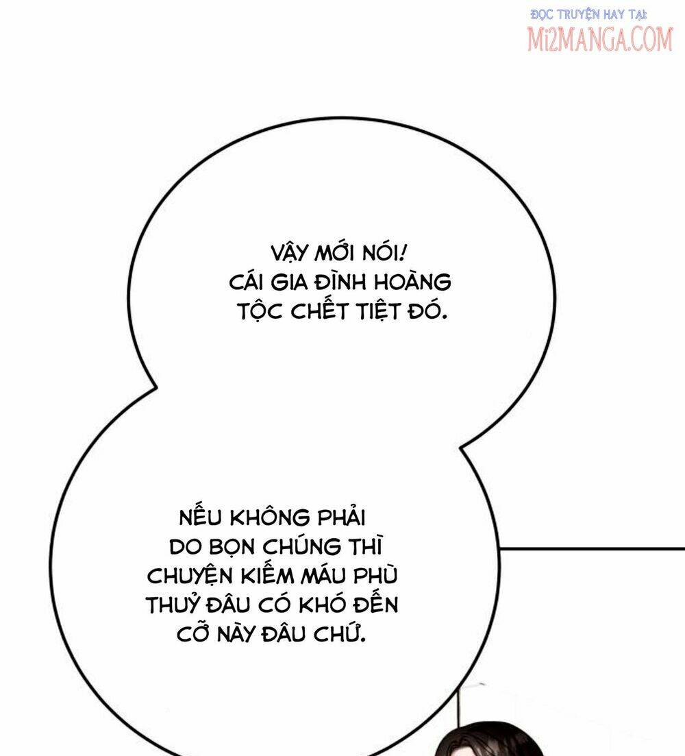 Bloody Romance - Lãng Mạn Đẫm Máu: Chapter 12