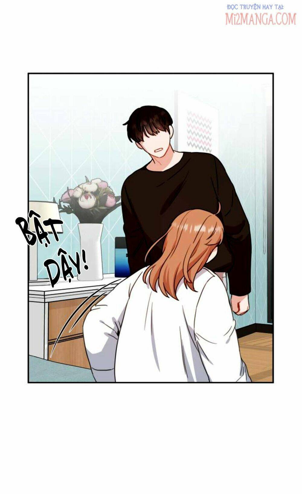 Bloody Romance - Lãng Mạn Đẫm Máu: Chapter 12