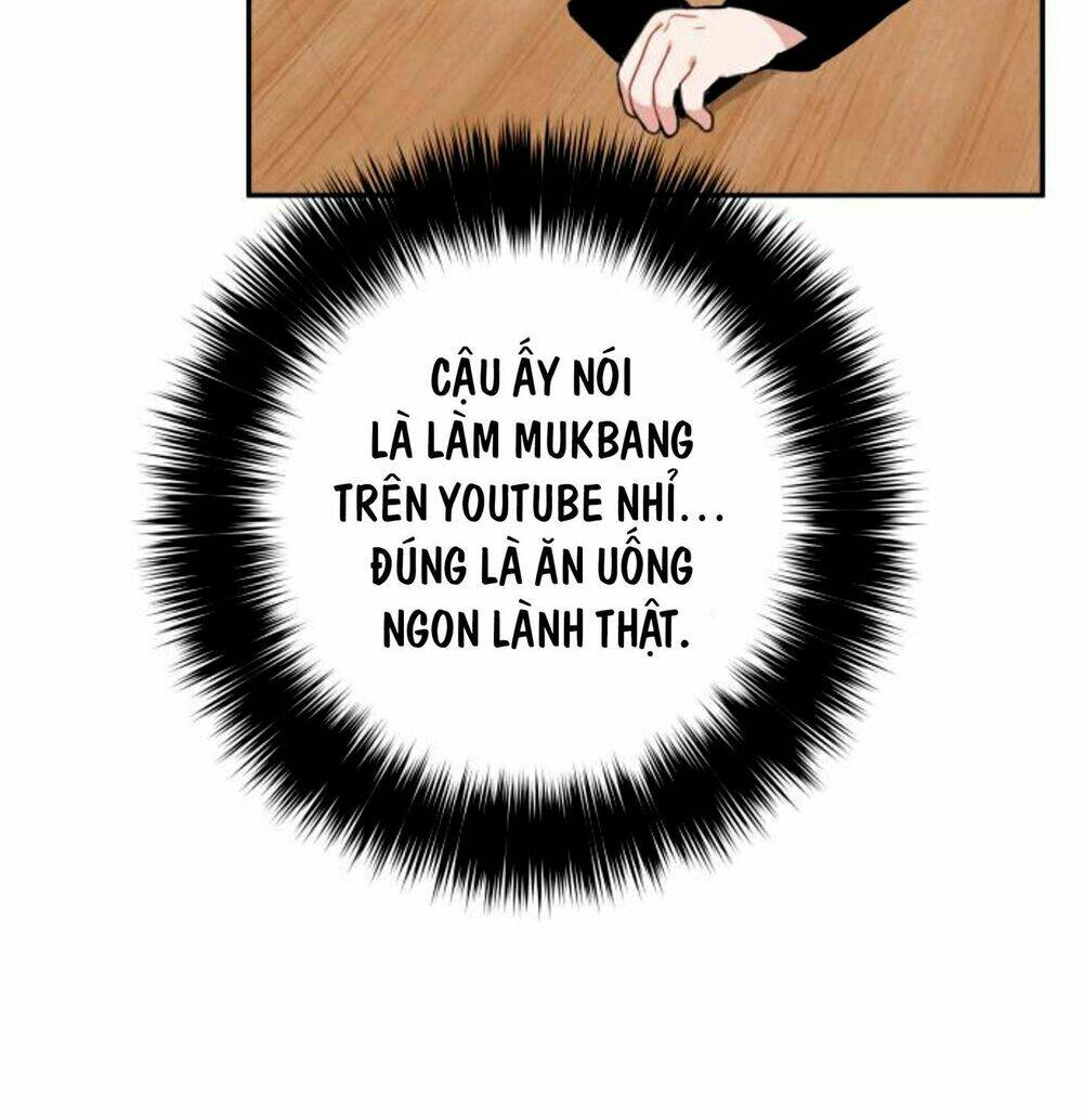 Bloody Romance - Lãng Mạn Đẫm Máu: Chapter 12